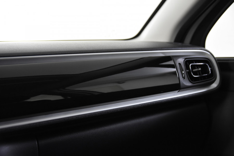 Citroën C3 Feel *1ste Eigenaar*Navigatie*Carplay*PDC*