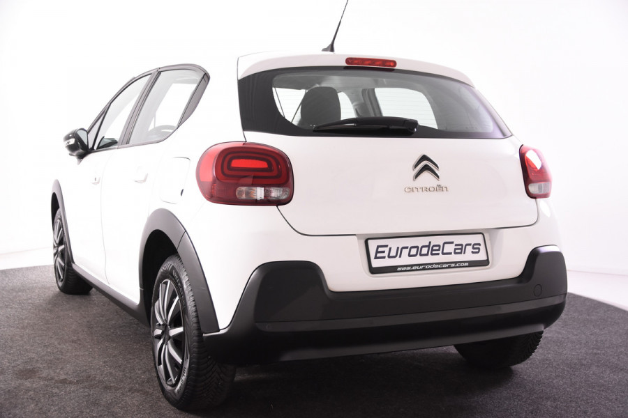 Citroën C3 Feel *1ste Eigenaar*Navigatie*Carplay*PDC*