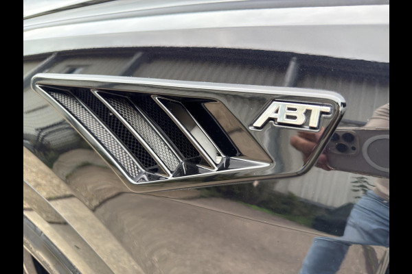 Audi SQ8 4.0 TFSI SQ8 quattro ABT | Pano | B&O | 4-Wielbesturing | Softclose | Head-Up |