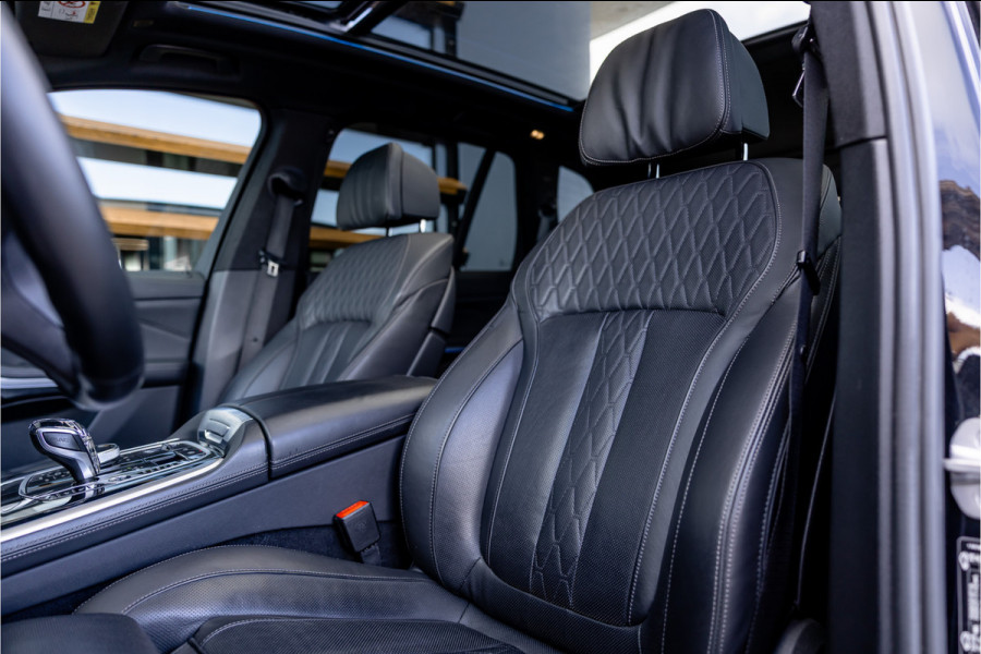 BMW X5 xDrive45e High Executive - M Sport | Panorama | Swarovski | H&K | Stoelkoeling | Elek. Trekhaak