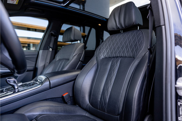 BMW X5 xDrive45e High Executive - M Sport | Panorama | Swarovski | H&K | Stoelkoeling | Elek. Trekhaak