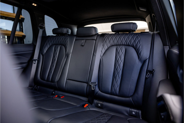 BMW X5 xDrive45e High Executive - M Sport | Panorama | Swarovski | H&K | Stoelkoeling | Elek. Trekhaak