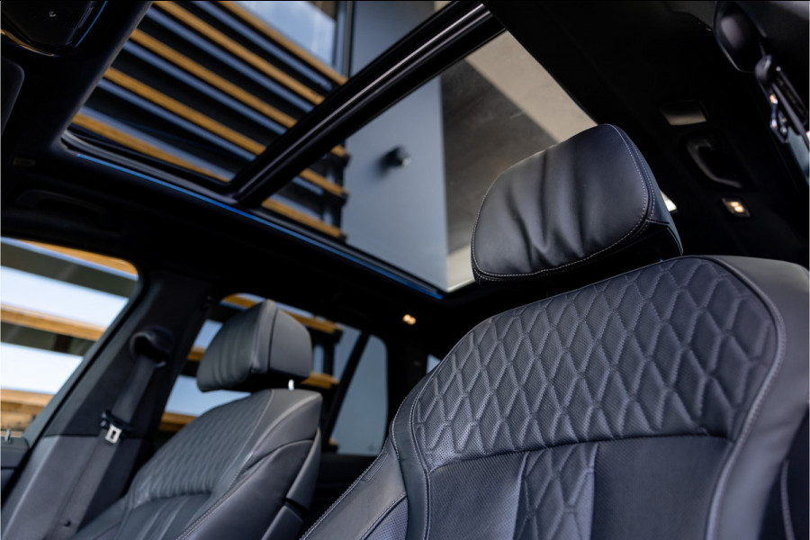 BMW X5 xDrive45e High Executive - M Sport | Panorama | Swarovski | H&K | Stoelkoeling | Elek. Trekhaak