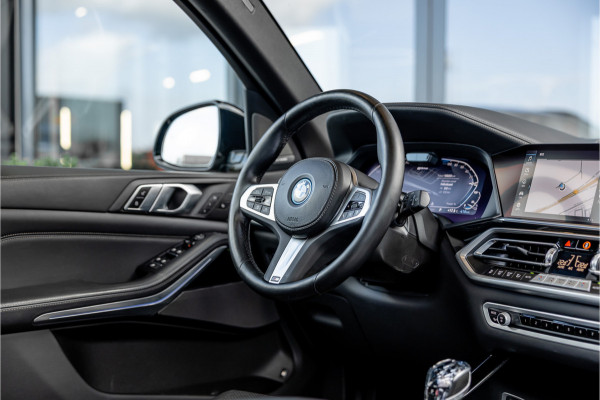 BMW X5 xDrive45e High Executive - M Sport | Panorama | Swarovski | H&K | Stoelkoeling | Elek. Trekhaak