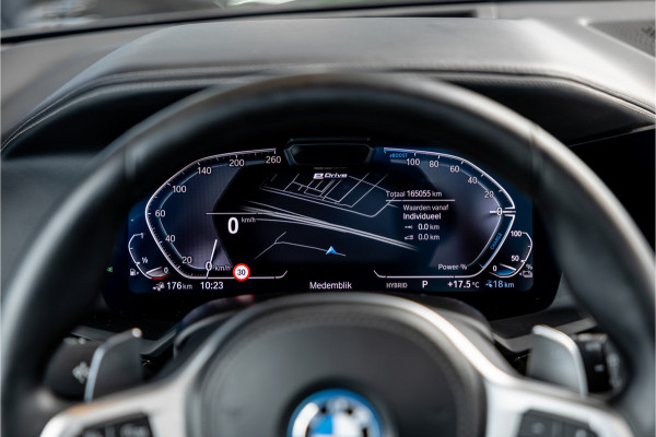 BMW X5 xDrive45e High Executive - M Sport | Panorama | Swarovski | H&K | Stoelkoeling | Elek. Trekhaak