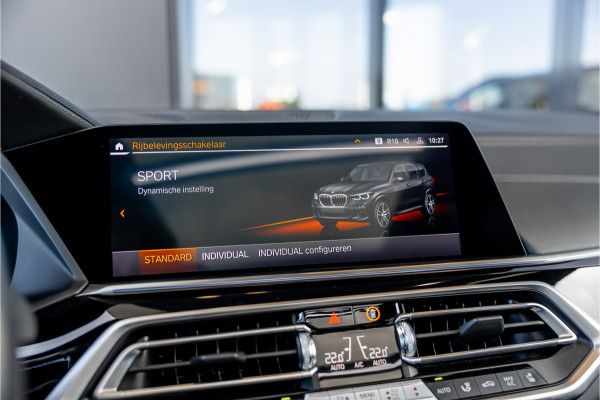 BMW X5 xDrive45e High Executive - M Sport | Panorama | Swarovski | H&K | Stoelkoeling | Elek. Trekhaak