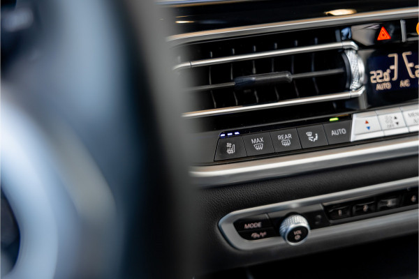 BMW X5 xDrive45e High Executive - M Sport | Panorama | Swarovski | H&K | Stoelkoeling | Elek. Trekhaak