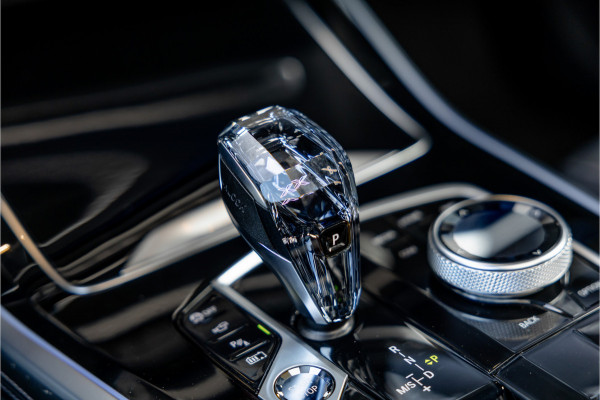 BMW X5 xDrive45e High Executive - M Sport | Panorama | Swarovski | H&K | Stoelkoeling | Elek. Trekhaak
