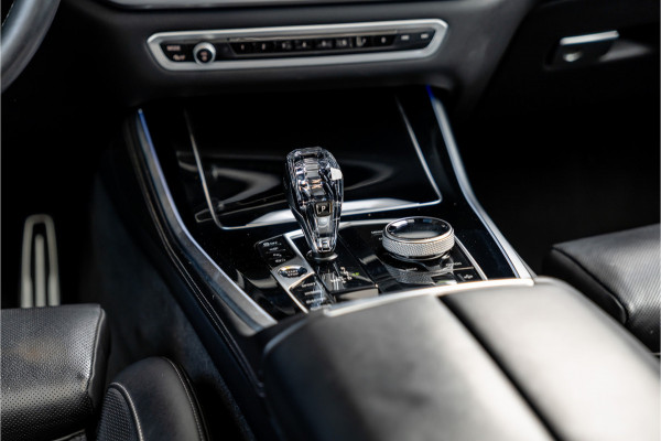 BMW X5 xDrive45e High Executive - M Sport | Panorama | Swarovski | H&K | Stoelkoeling | Elek. Trekhaak