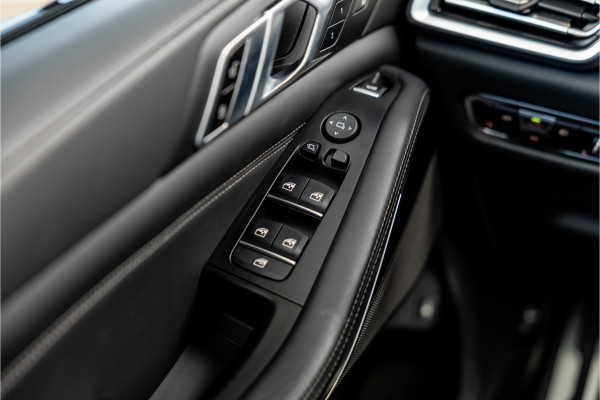 BMW X5 xDrive45e High Executive - M Sport | Panorama | Swarovski | H&K | Stoelkoeling | Elek. Trekhaak
