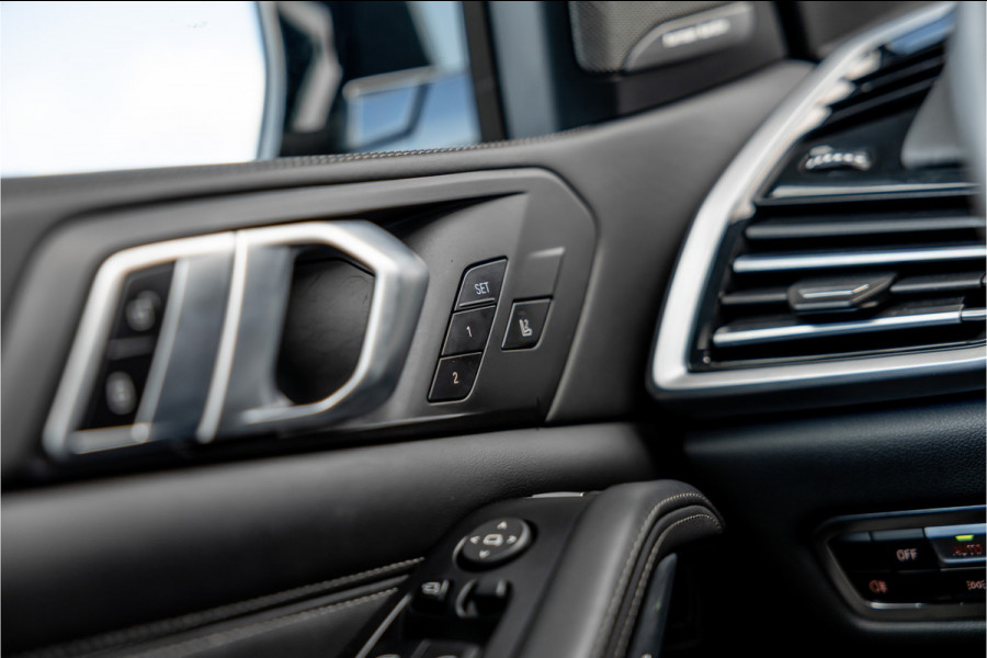 BMW X5 xDrive45e High Executive - M Sport | Panorama | Swarovski | H&K | Stoelkoeling | Elek. Trekhaak