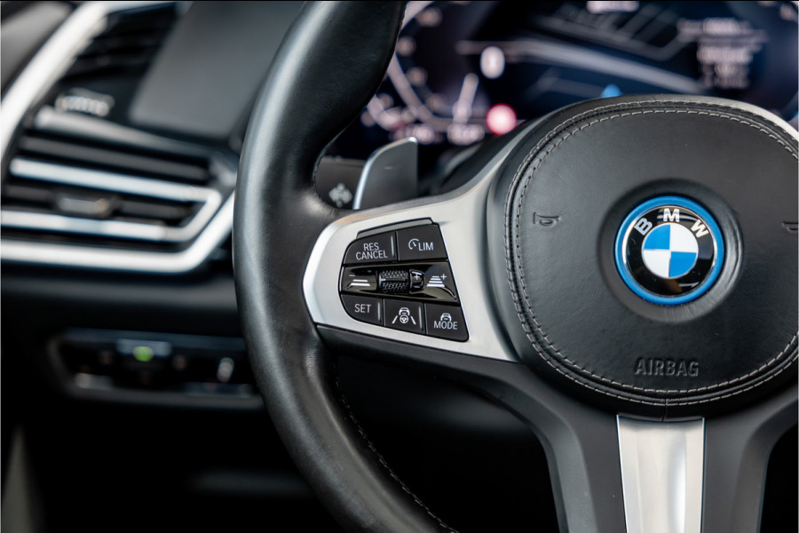 BMW X5 xDrive45e High Executive - M Sport | Panorama | Swarovski | H&K | Stoelkoeling | Elek. Trekhaak