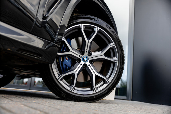 BMW X5 xDrive45e High Executive - M Sport | Panorama | Swarovski | H&K | Stoelkoeling | Elek. Trekhaak