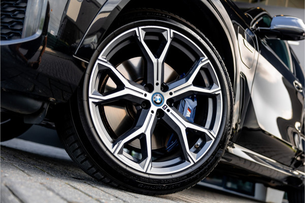 BMW X5 xDrive45e High Executive - M Sport | Panorama | Swarovski | H&K | Stoelkoeling | Elek. Trekhaak