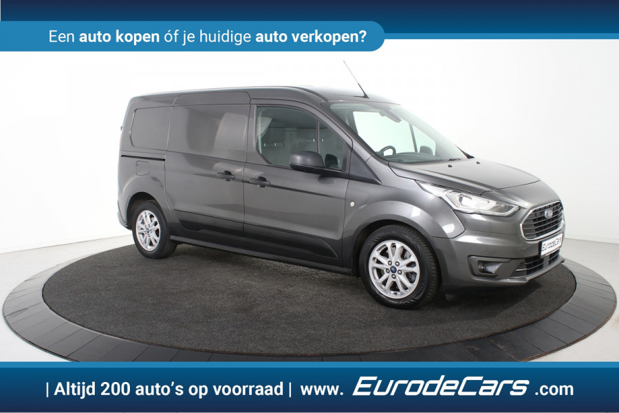 Ford Transit Connect 1.5 EcoBlue L2 Trend *Automaat*Camera*Stoelverwarming*