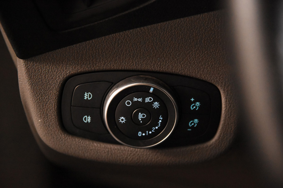 Ford Transit Connect 1.5 EcoBlue L2 Trend *Automaat*Camera*Stoelverwarming*