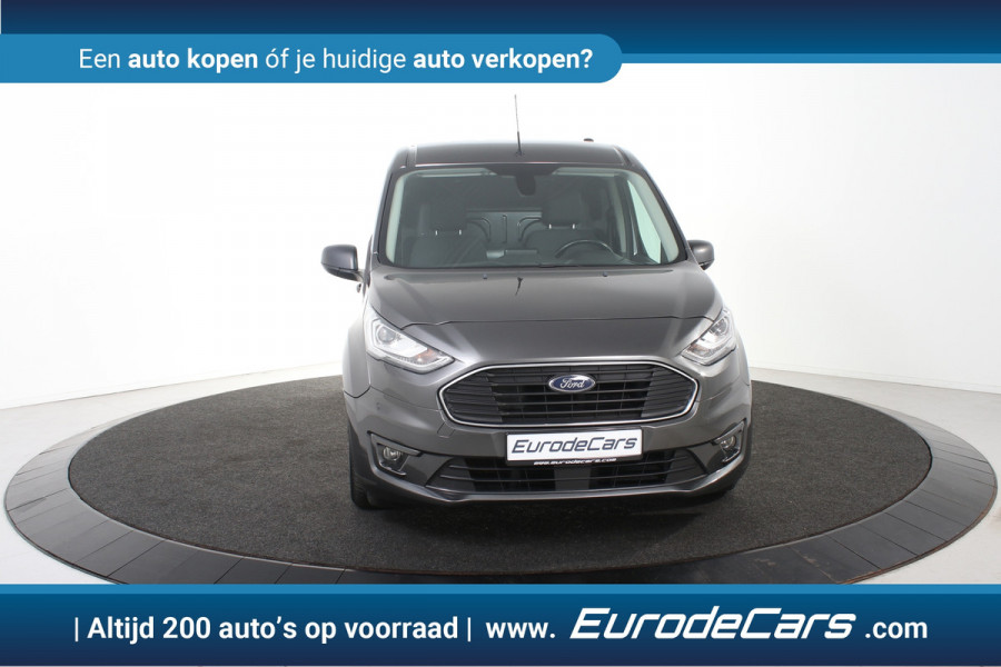 Ford Transit Connect 1.5 EcoBlue L2 Trend *Automaat*Camera*Stoelverwarming*