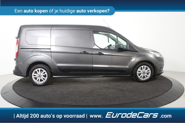 Ford Transit Connect 1.5 EcoBlue L2 Trend *Automaat*Camera*Stoelverwarming*