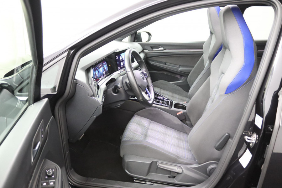 Volkswagen Golf 1.4 eHybrid GTE*ACC*ECC*PANO*IQLIGHT*NAVI*VIRTUAL*