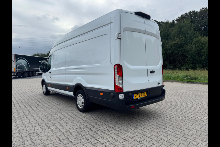 Ford E-Transit 350 L4H3 Trend 68 kWh 184PK | Camera | Carplay | Excl. BTW