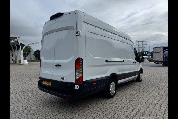 Ford E-Transit 350 L4H3 Trend 68 kWh 184PK | Camera | Carplay | Excl. BTW