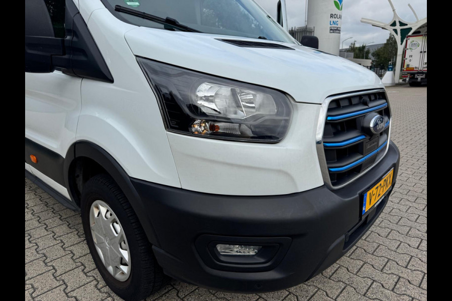 Ford E-Transit 350 L4H3 Trend 68 kWh 184PK | Camera | Carplay | Excl. BTW