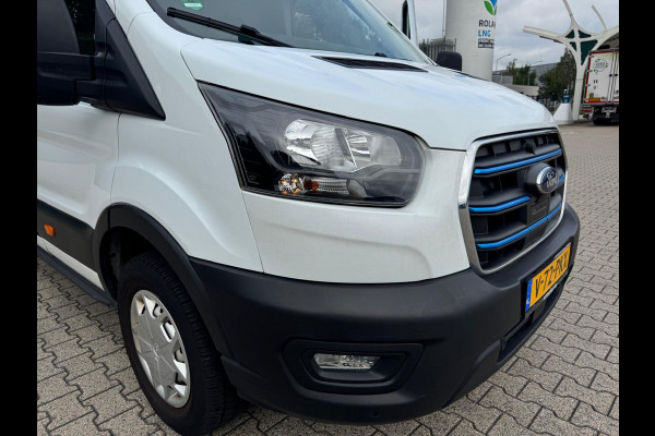 Ford E-Transit 350 L4H3 Trend 68 kWh 184PK | Camera | Carplay | Excl. BTW