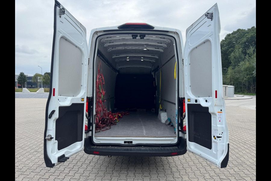 Ford E-Transit 350 L4H3 Trend 68 kWh 184PK | Camera | Carplay | Excl. BTW