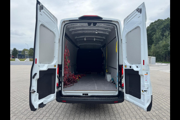 Ford E-Transit 350 L4H3 Trend 68 kWh 184PK | Camera | Carplay | Excl. BTW