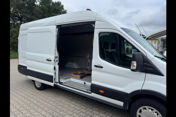 Ford E-Transit 350 L4H3 Trend 68 kWh 184PK | Camera | Carplay | Excl. BTW