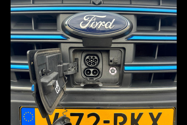 Ford E-Transit 350 L4H3 Trend 68 kWh 184PK | Camera | Carplay | Excl. BTW