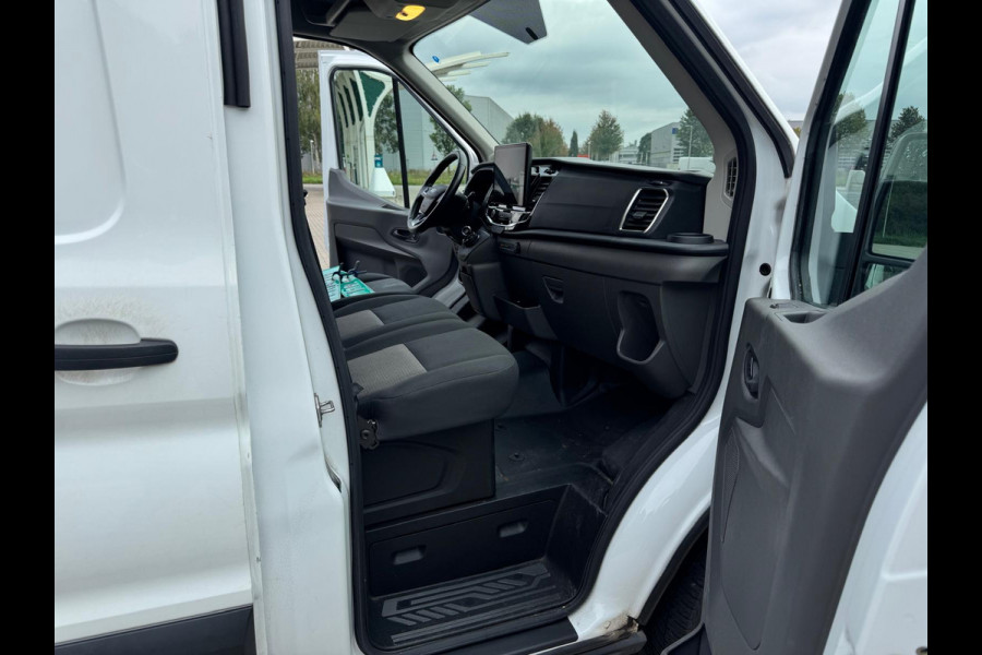 Ford E-Transit 350 L4H3 Trend 68 kWh 184PK | Camera | Carplay | Excl. BTW