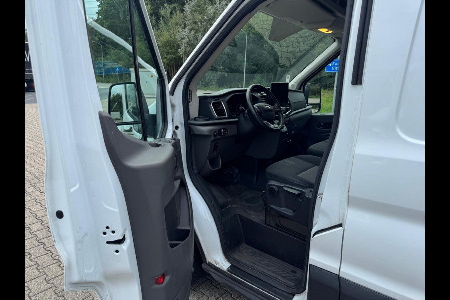 Ford E-Transit 350 L4H3 Trend 68 kWh 184PK | Camera | Carplay | Excl. BTW