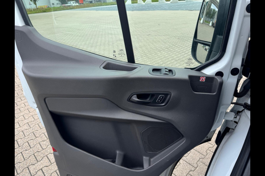 Ford E-Transit 350 L4H3 Trend 68 kWh 184PK | Camera | Carplay | Excl. BTW