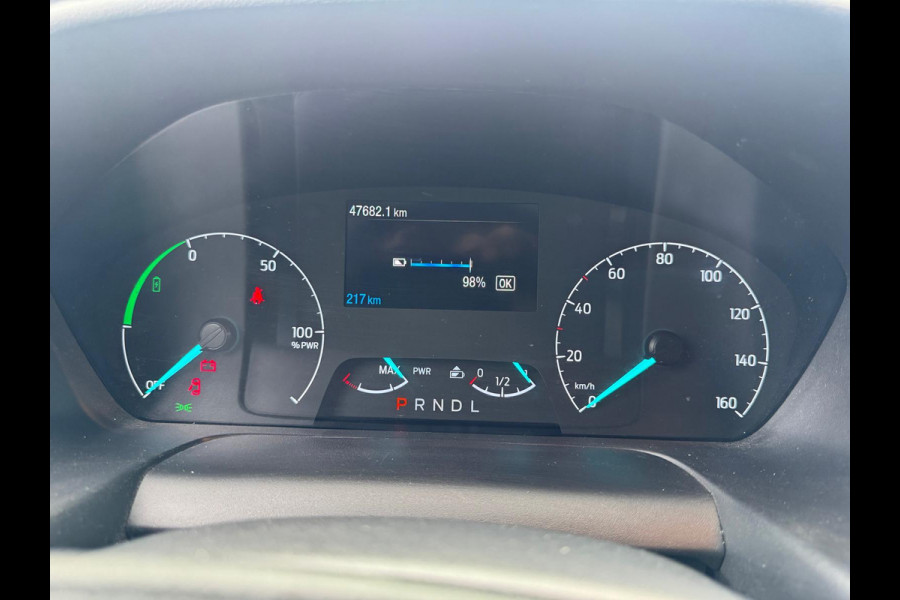 Ford E-Transit 350 L4H3 Trend 68 kWh 184PK | Camera | Carplay | Excl. BTW