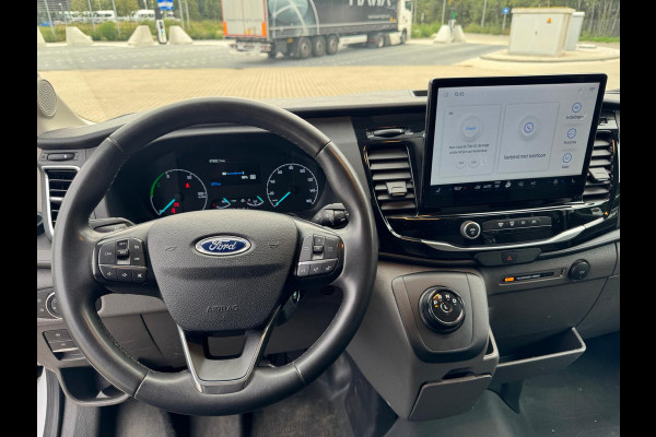 Ford E-Transit 350 L4H3 Trend 68 kWh 184PK | Camera | Carplay | Excl. BTW