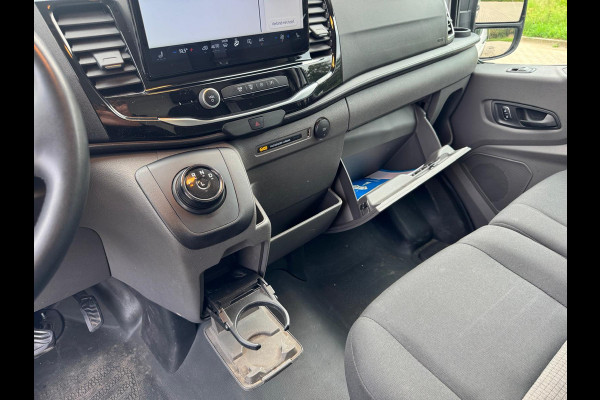 Ford E-Transit 350 L4H3 Trend 68 kWh 184PK | Camera | Carplay | Excl. BTW