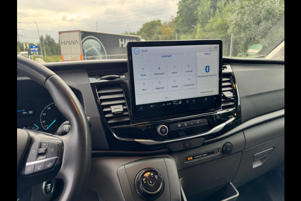 Ford E-Transit 350 L4H3 Trend 68 kWh 184PK | Camera | Carplay | Excl. BTW