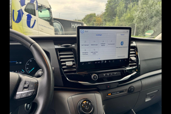 Ford E-Transit 350 L4H3 Trend 68 kWh 184PK | Camera | Carplay | Excl. BTW
