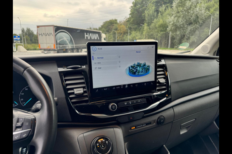 Ford E-Transit 350 L4H3 Trend 68 kWh 184PK | Camera | Carplay | Excl. BTW