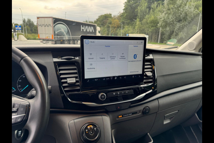Ford E-Transit 350 L4H3 Trend 68 kWh 184PK | Camera | Carplay | Excl. BTW