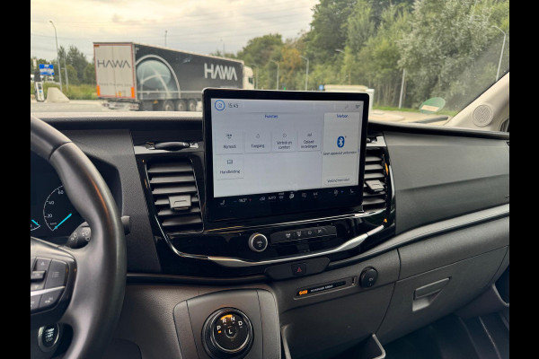 Ford E-Transit 350 L4H3 Trend 68 kWh 184PK | Camera | Carplay | Excl. BTW