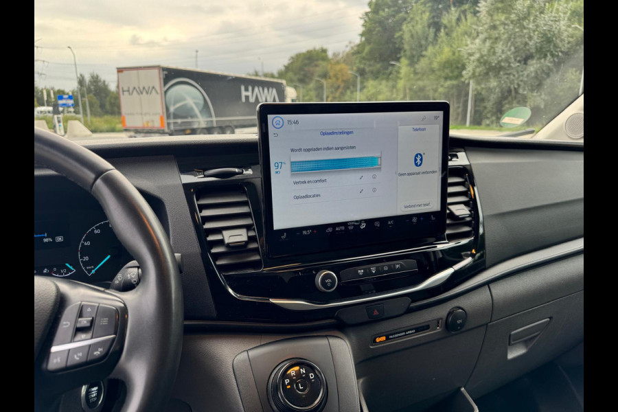 Ford E-Transit 350 L4H3 Trend 68 kWh 184PK | Camera | Carplay | Excl. BTW