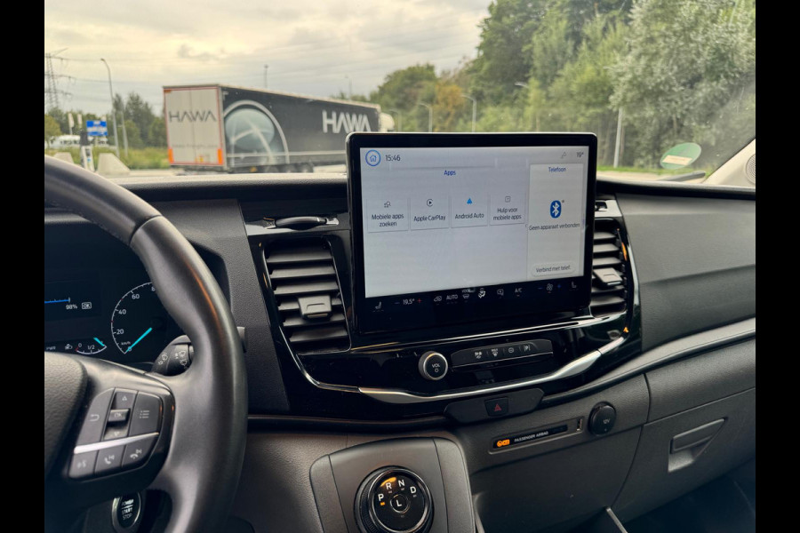 Ford E-Transit 350 L4H3 Trend 68 kWh 184PK | Camera | Carplay | Excl. BTW