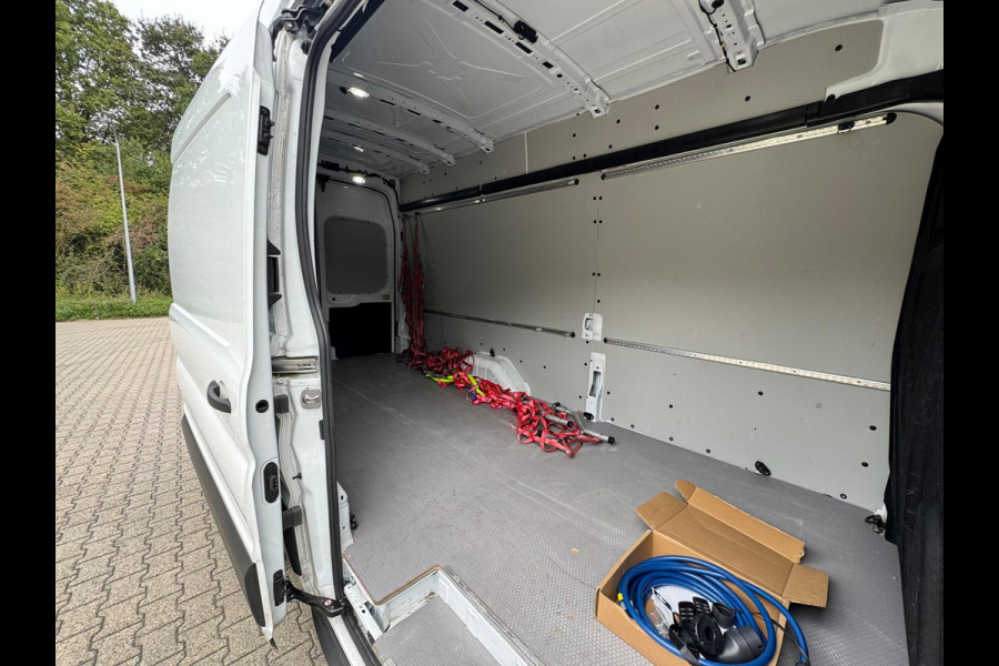 Ford E-Transit 350 L4H3 Trend 68 kWh 184PK | Camera | Carplay | Excl. BTW