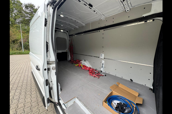 Ford E-Transit 350 L4H3 Trend 68 kWh 184PK | Camera | Carplay | Excl. BTW