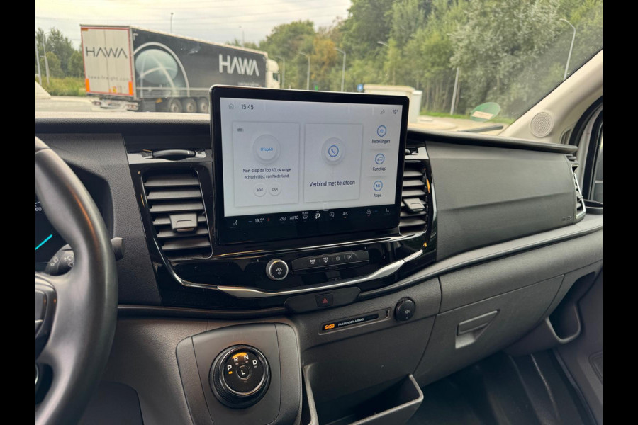 Ford E-Transit 350 L4H3 Trend 68 kWh 184PK | Camera | Carplay | Excl. BTW