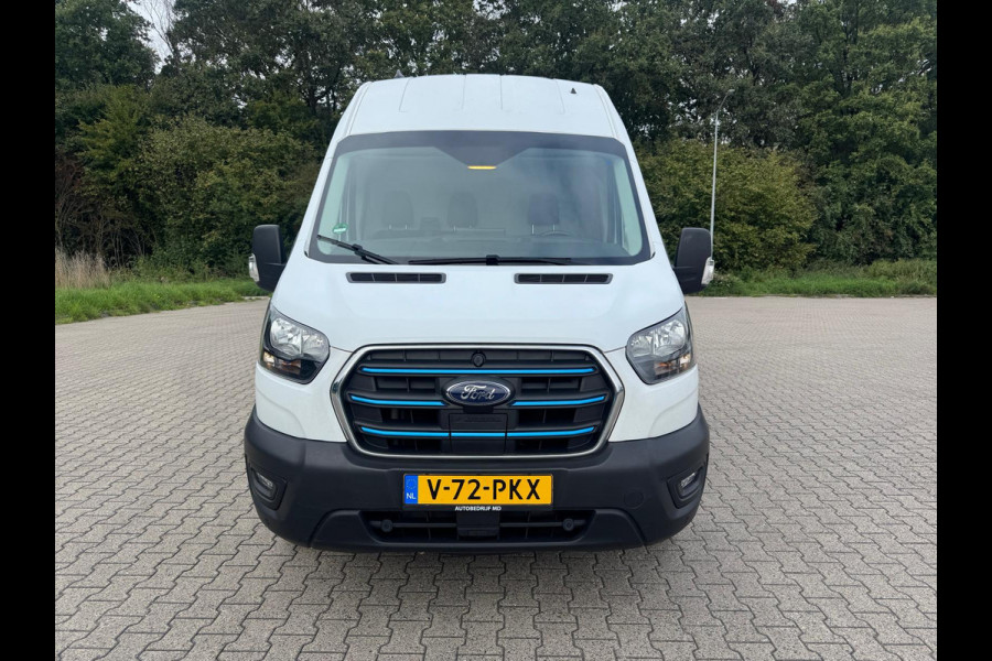 Ford E-Transit 350 L4H3 Trend 68 kWh 184PK | Camera | Carplay | Excl. BTW
