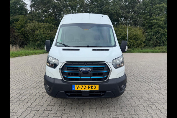Ford E-Transit 350 L4H3 Trend 68 kWh 184PK | Camera | Carplay | Excl. BTW