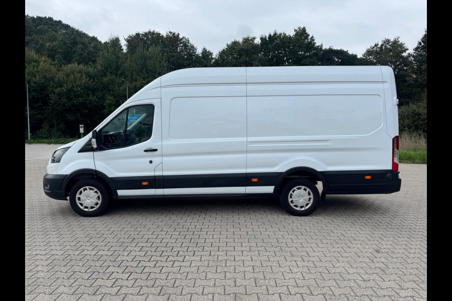 Ford E-Transit 350 L4H3 Trend 68 kWh 184PK | Camera | Carplay | Excl. BTW